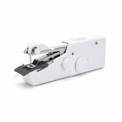 Mini Sewing Machine 4K