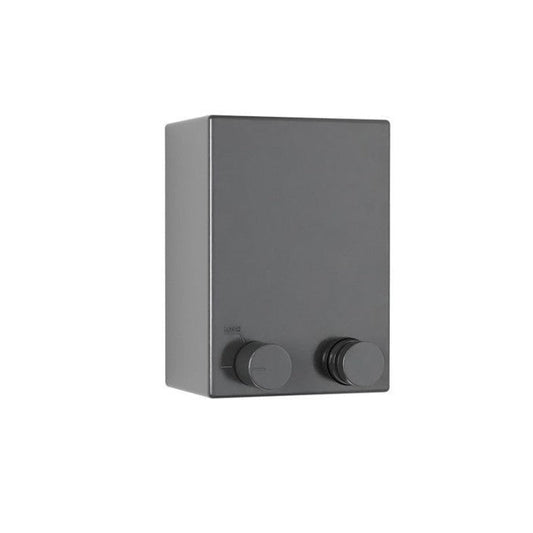 Retractable Clothesline – Double Line Wall Mounted (4.2m)