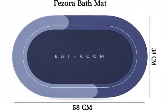 Super Absorbent Floor Mat