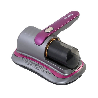 UV Mite Vacuum Cleaner — High Frequency Double Beating, Cordless & Rechargeable