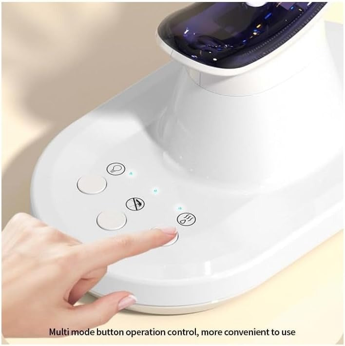 3-in-1 Humidifier Mosquito Repellent Desk Lamp