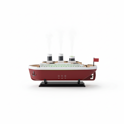 Titanic - Red
